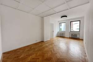 Hochwertige Wohnung inkl. Einbauküche in der Innenstadt – Die vollständige Adresse der Immobilie erhältst du vom Anbieter., 47051 Altstadt, Duisburg – Vorschaubild 2