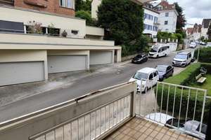Zwei Eigentumswohnungen ,  in bevorzugter Lage, je 40  qm Wfl. – Die vollständige Adresse der Immobilie erhältst du vom Anbieter., 66118 St. Arnual, Saarbrücken – Vorschaubild 7