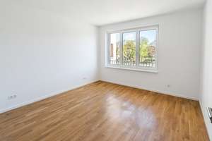 Exklusive 3 Zimmer Wohnung - 3 Bedroom Apartment with Kitchen , 2 Baths and Balcony New built – Samuel Lewin Strasse 11, 10318 Karlshorst, Berlin – Vorschaubild 7