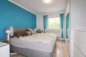Attraktive 3 Zimmer Dachgeschosswohnung mit Balkon in Mönchengladbach Lürrip – Die vollständige Adresse der Immobilie erhältst du vom Anbieter., 41065 Lürrip, Mönchengladbach – Vorschaubild 5