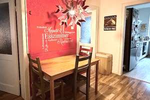 Ideale Lage in Hoheluft-West / Eimsbüttel: gut geschnittene 3-Zimmer-ETW mit Balkon  – Die vollständige Adresse der Immobilie erhältst du vom Anbieter., 20253 Hoheluft-West, Hamburg – Vorschaubild 2