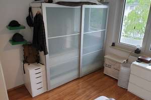 Zwei Zimmer in Düsseltal: Wohnung mit Balkon – Die vollständige Adresse der Immobilie erhältst du vom Anbieter., 40237 Düsseltal, Düsseldorf – Vorschaubild 9