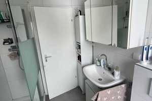 Schöne 4 Zimmerwohnung in Misburg (Nähe Meyers Garten) – Hannover – Vorschaubild 2