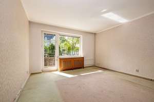 3-Zimmer-Wohnung mit Balkon in bester Lage von Lichterfelde-West – Die vollständige Adresse der Immobilie erhältst du vom Anbieter., 12203 Lichterfelde, Berlin – Vorschaubild 2