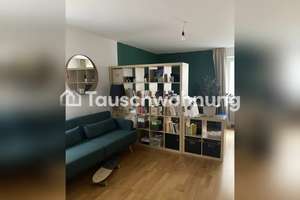 Tauschwohnung: Helle 4-Zimmer-Wohnung in München gesucht – Die vollständige Adresse der Immobilie erhältst du vom Anbieter., 80801 Neuschwabing, München – Vorschaubild 8
