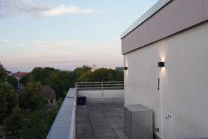 Exklusives Penthouse mit 120 m² Dachterrassen am Wöhrder See – Erstbezug nach Kernsanierung – Die vollständige Adresse der Immobilie erhältst du vom Anbieter., 90489 Veilhof, Nürnberg – Vorschaubild 53