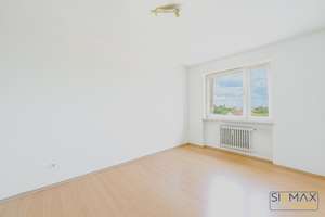 +++Stadtnähe & traumhafter Weitblick+++ Stilvolle 3-Zimmer-Wohnung mit Balkon in Alt-Moosach – Die vollständige Adresse der Immobilie erhältst du vom Anbieter., 80993 Alt-Moosach, München – Vorschaubild 4