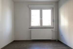 3-Zimmerwohnung im Erdgeschoss und mit Balkon – Sanddornweg 7, 33609 Heepen, Bielefeld – Vorschaubild 2