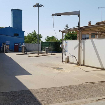 Immobilie zum Verkauf in Llagostera