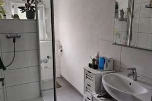 Teilmöblierte 2-Zimmer-Wohnung in Steinenbronn mit freier Sicht – Stuttgarterstr. 70, 71144 Steinenbronn – Vorschaubild 2