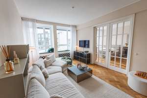 Großzügige 4-Zimmer-Eigentumswohnung in der St.-Apern-Straße 26, 50667 Köln