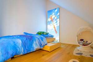 Bezugsfertiges Neubau-Reihenmittelhaus, 138 m² mit Galerie & angelegtem Garten in Misburg-Nord – Heinrich-Böll-Weg 110, 30629 Misburg-Nord, Hannover – Vorschaubild 19