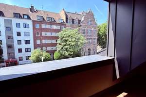 Erstbezug nach Sanierung! 2-Raum Wohnung in Düsseldorf-Düsseltal! – Die vollständige Adresse der Immobilie erhältst du vom Anbieter., 40237 Düsseltal, Düsseldorf – Vorschaubild 7