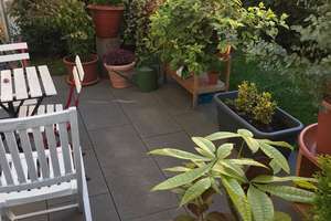 Hochwertige 1-Zimmer-Wohnung mit Garten und Tiefgaragenstellplatz im inneren Westen Regensburgs – Wilhelmstrasse 18, 93049 Westenviertel, Regensburg – Vorschaubild 16