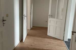 Helle, großzügige 3 Raumwohnung, Tgl. Wannenbad in Leipzig-Gohlis, – mottelerstraße 9, 4155 Gohlis-Süd, Leipzig – Vorschaubild 2