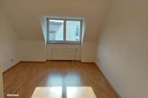 Schöne indivduelle 2-Zi-DG-Whg, Wanne + gr. Balkon – Lugaer Str. 36, 1259 Niedersedlitz, Dresden – Vorschaubild 14