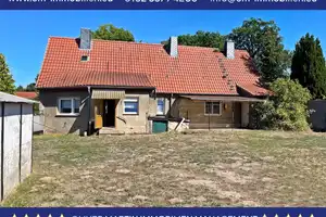 Fachwerkhaus + Stallungen mit Potential in Höddelsen - Nähe Wittingen! Mein Haus = Mein Makler! – Neuekrug, Altmarkkreis Salzwedel, 29413 Altmarkkreis Salzwedel – Vorschaubild 8