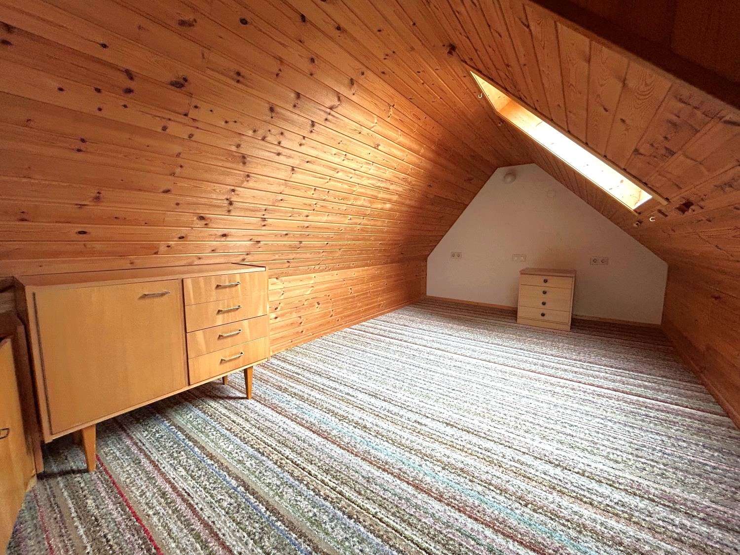 Immobilie in Lenningen - Einfamilienhaus mit Gartenparadies in Hochwang - Bild 3