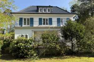Von privat: Traumhafte 8-Raum-Villa (1920) in begehrterLage von Köln-Thielenbruch – Köln – Vorschaubild 1
