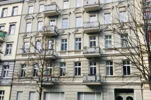Toplage Helmholtzplatz: möblierte 2-Zi-Whg im ruhigen Hinterhof, sofort frei – DunckerStr 83, 10437 Prenzlauer Berg, Berlin – Vorschaubild 5