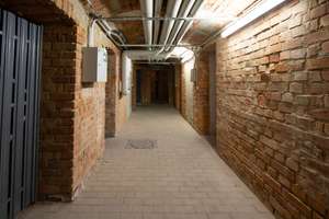 +++ Hochwertig ausgestattete 3-Zimmer-Altbauwohnung mit 2 Bädern und Gartenanteil +++ – Die vollständige Adresse der Immobilie erhältst du vom Anbieter., 4317 Reudnitz-Thonberg, Leipzig – Vorschaubild 15