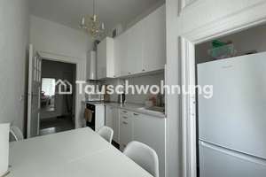 Tauschwohnung: Biete 3 Zi in Charlottenburg gegen 4 Zi in Charlottenburg – Die vollständige Adresse der Immobilie erhältst du vom Anbieter., 14059 Westend, Berlin – Vorschaubild 9