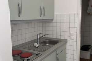 Zuhause mit Balkon und Pantryküche in Dossenheim – Goethestrasse 42, 69221 Dossenheim – Vorschaubild 4
