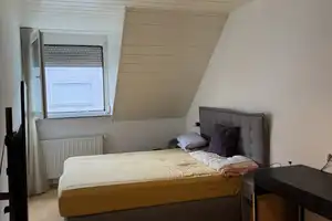 Ansprechendes Haus mit drei Schlafzimmern und Einbauküche in Radolfzell – Konstanz (Kreis) – Vorschaubild 8