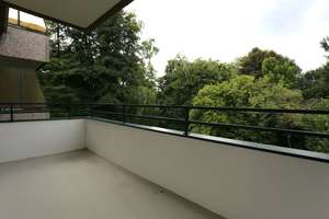 VOLLSTÄNDIG RENOVIERTE 3 ZIMMER WOHNUNG IN VENNHAUSEN MIT GROßEM BALKON UND NEUEM LAMINAT – Vennhauser Allee 186, 40627 Vennhausen, Düsseldorf – Vorschaubild 6
