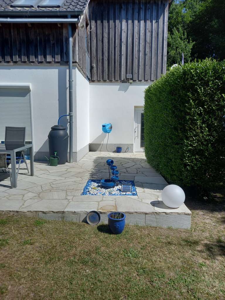 Immobilie in Schaprode - Wohnhaus mit 4 Ferienwohnungen auf der Insel Rügen Hafennähe - Bild 4