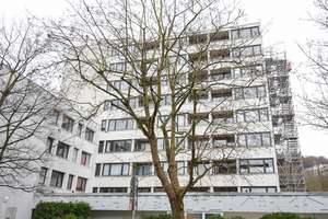 Freie 2-Zimmer-Eigentumswohnung mit Stellplatz in Kessenich – Die vollständige Adresse der Immobilie erhältst du vom Anbieter., 53129 Kessenich, Bonn – Vorschaubild 1