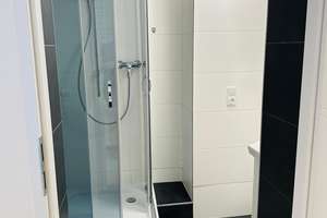 Sanierte Altbauwohnung mit Einbauküche und Terrasse im Frankenberger Viertel – Bismarckstraße 200, 52066 Adalbertsteinweg, Aachen – Vorschaubild 3