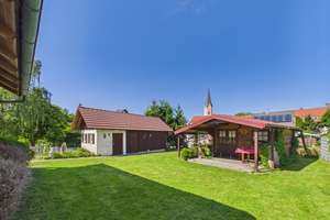 Ihr Traum vom Eigenheim: Wintergarten, Doppelgarage & viel Garten inklusive! – Die vollständige Adresse der Immobilie erhältst du vom Anbieter., 84056 Rottenburg an der Laaber – Vorschaubild 13