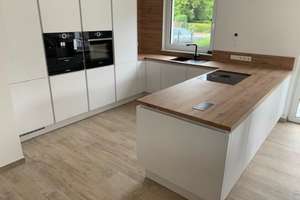 Bielefeld-Gellershagen: NEUBAU Maisonettewohnung |1.5 DG | 2 Zimmer | ca. 91 m² |Terrasse+Stellplatz – Die vollständige Adresse der Immobilie erhältst du vom Anbieter., 33613 Schildesche, Bielefeld – Vorschaubild 12