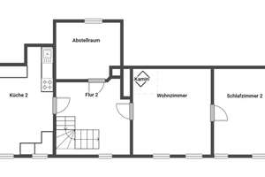 Sonnenbaden: Schönes EFH mit Garten und Garage in ruhiger Ortslage – Die vollständige Adresse der Immobilie erhältst du vom Anbieter., 7955 Auma – Vorschaubild 24