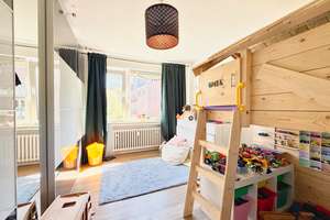 Aaseestadt! Schöne 4-Zimmerwohnung in zentraler und grüner Lage in der Nähe des Aasees – Die vollständige Adresse der Immobilie erhältst du vom Anbieter., 48151 Aaseestadt, Münster – Vorschaubild 13