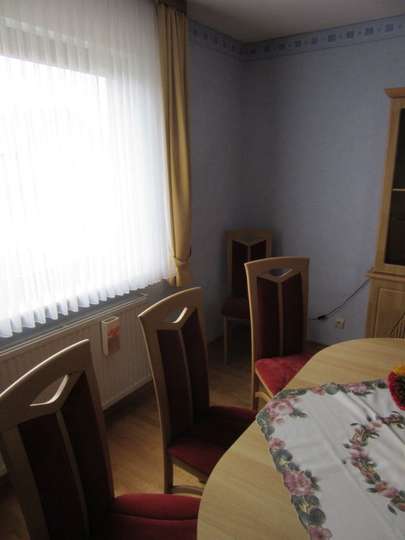 Eßzimmer, EG Eßzimmer, EG