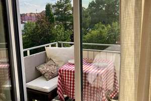 SCHÖNE STUDENTENWOHNUNG – Blumenstraße 14, 93055 Ostenviertel, Regensburg – Vorschaubild 7