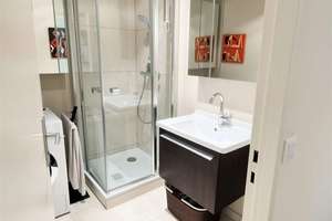 City West mit Rückzugsort: modernisierte 3-Zimmer-Wohnung nahe Ku’damm – Die vollständige Adresse der Immobilie erhältst du vom Anbieter., 10709 Halensee, Berlin – Vorschaubild 11