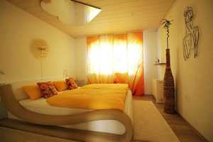4 Zimmer - Reihenhaus,  renoviert, modernisiert und traumhaft möbliert. Mietkauf möglich. – Rhein-Neckar-Kreis – Vorschaubild 8