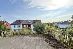 Ein Haus mit Seele – Zeitlose Eleganz trifft auf beste Lage in Kumpfmühl – Die vollständige Adresse der Immobilie erhältst du vom Anbieter., 93051 Kumpfmühl-Ziegetsdorf-Neuprüll, Regensburg – Vorschaubild 14