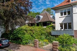 Vielseitig nutzbares Bürogebäude im Herzen des Gerichtsviertels – Die vollständige Adresse der Immobilie erhältst du vom Anbieter., 26135 Gerichtsviertel, Oldenburg (Oldenburg) – Vorschaubild 29