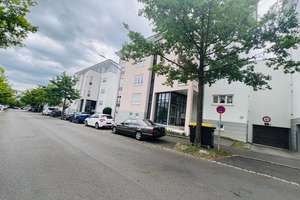 Stilvolle Erdgeschosswohnung mit Garten, Terrasse, TG-Stellplatz in Reutlingen – jetzt entdecken! – 72762 Reutlingen-Mitte, Reutlingen – Vorschaubild 3