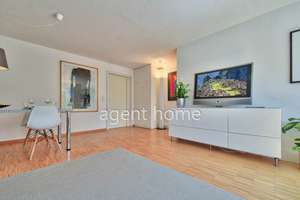 MÖBLIERT - SONNIG und SCHÖN - 2-Zimmer-Wohnung mit Terrasse – Die vollständige Adresse der Immobilie erhältst du vom Anbieter., 70569 Kaltental, Stuttgart – Vorschaubild 3