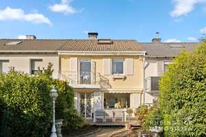Charmantes Traumhaus mit schönem Garten in Bestlage von Pulheim! – Rhein-Erft-Kreis – Vorschaubild 2