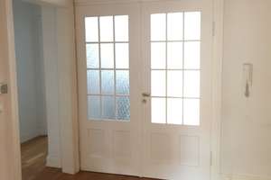 Traumlage - Jugendstil 4-Zimmer-Etagenwohnung mit 3 Balkonen im denkmalgeschützten Haus – Die vollständige Adresse der Immobilie erhältst du vom Anbieter., 70193 Hölderlinplatz, Stuttgart – Vorschaubild 7