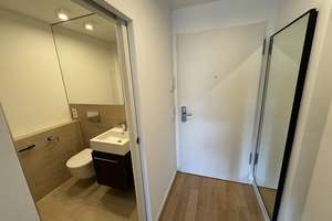 Möbliertes 1-Zimmer-Apartment im Studiomuc!  Frei! – Schwere-Reiter-Str. 27, 80797 Schwere-Reiter-Straße, München – Vorschaubild 18