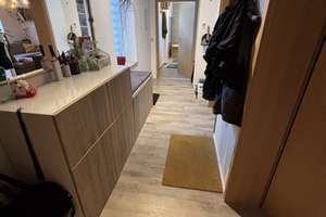 geräumige 2­-Zimmerwohnung in beliebter Wohngegend mit Balkon – Die vollständige Adresse der Immobilie erhältst du vom Anbieter., 99096 Löbervorstadt, Erfurt – Vorschaubild 2