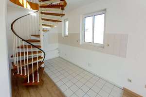Helle 2-Raum-Maisonette | 2 Balkone | Tiefgarage | Ruhige Lage – Die vollständige Adresse der Immobilie erhältst du vom Anbieter., 4288 Liebertwolkwitz, Leipzig – Vorschaubild 9