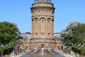Stilvolles, voll möbliertes Business-Apartment – 5 Min. zum Hbf & Wasserturm – Kopernikusstr. 25, 68165 Schwetzingerstadt/Oststadt, Mannheim – Vorschaubild 16